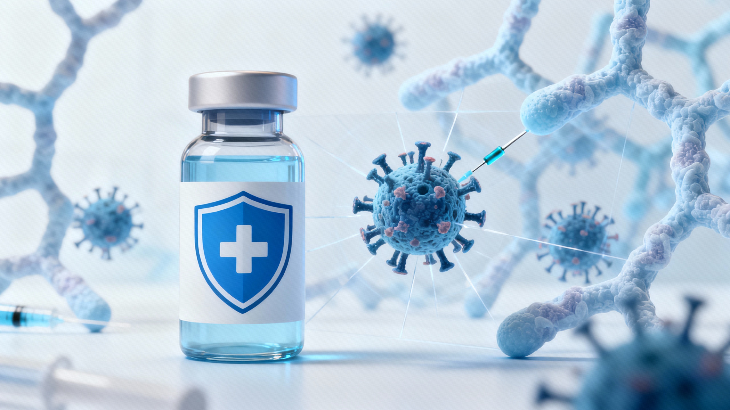 Featured image for The Best Treatment For Shingles? | Zoster Vaccine Facts You Need to Know